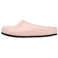 Repetto X Birkenstock uždarų pirštų šlepetės moteriškos V4289VAVL-410 40 šviesiai rausvos spalvos