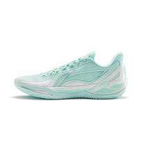 Li Ning Blade 6 V2 Low top All Around Performance Basketball Shoes Men's Blue White ABAV087-5 36