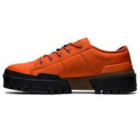 Onitsuka Tiger Hmr Peak Lo Low Casual Shoes Orange 1183A949-800 37.5