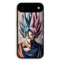Case For iPhone 17 Air Dragon ball z super goku ssj