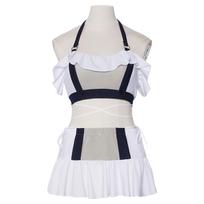 Final Fantasy Vii Ff7 Rebirth Game Tifa Lockhart One Member Of The Shinra Corporation Avalanche Cosplay Costume Game Full Of Set M 45-50kg raudona