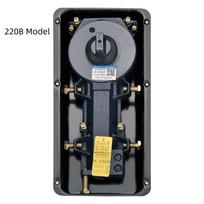Glass Door Floor Spring Frameless/Framed Door Model 220B/818/222/322 Glass Door Wooden Door Floor Spring