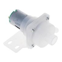 Low Noise Mini Diaphragm Pump Self-priming Water Pump Corrosion Resistance 1