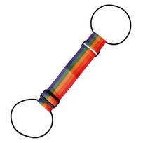 Reguliuojami lagamino jungimo dirželiai Lagamino elastinis tvirtinimo diržas Lagamino nešimo diržas lagaminams Kelionės Saugus sukrovimas Patogumas be rankų red