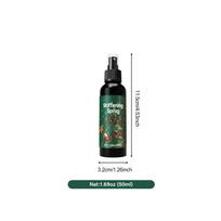 Fabric Stiffener Spray 120ml 50ml Quick Drying Craft stiffening Agent for Felt Clothes Leather Repair Crochet Anti Fray Laundry black
