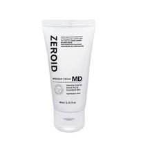 „Zeroid Intensive Cream MD Advanced Barrier Repair“ drėkinamasis kremas 80 ml white
