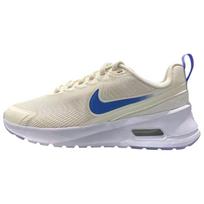 Nike Air Max Comfortable Versatile Lightweight Low-Top Running Shoes Women sneaker Off-White IF4776-101 36