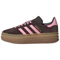 Gazelle Wmns Adidas Originals Bold 'Aurora Coffee Light Pink' Women's IH6786 38