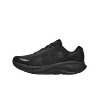 HOKA ONE ONE Running Shoes Women's Low Top Black/Black 1177530-BBLC 37