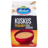 Melvit perliniai kuskusai 400 g