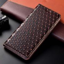 Magnet Genuine Leather Skin Flip Wallet Book Phone Case Cover on For Samsung Galaxy A33 A53 A73 A34 A54 A35 A55 A36 A56 A37 A57 For Samsung A33 5G