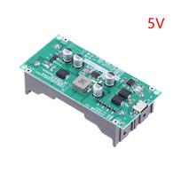 3A High-Power Ups 18650 Lithium Battery Boost Charging 5V/12V Simultaneous Charging And Discharging Power Supply Module A2