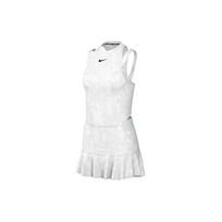 Nike Court Slam Moteriškas Dri-FIT Teniso Topas FD5660-100 XL balta