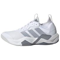 Adidas Rapidmove Adv 2 Low top Training Shoes Men's White Gray JI4196 42