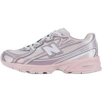 New Balance NB 740 Low top Running Shoes Light Pink Silver Kids' P7401HN 35