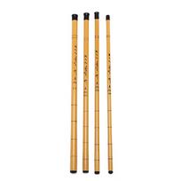 Hard Glass Fiber Telescopic Fishing Rod Sea Travel Spinning Pole Fishing Tools 1.8m