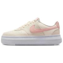 Nike Court Vision Alta Comfortable Fashion Durable Low-Top Sneakers Women sneakers Off-White DZ5394-108 38