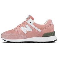 New Balance 576 Series Low Tops Casual Pink Women's W576PNK 35