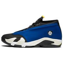 Air Jordan 14 Retro Low 'Laney' 2015 Men's 807511-405 EU 40.5