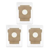 Multi Layer Filter Dust Bags For ROOMBA Max 705 706 For COMBO Robot Vacuum Sealed Design Garbage Collection Bin Liner white