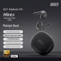 QCY AilyBuds E10 Half-In-Ear True Wireless Earbuds