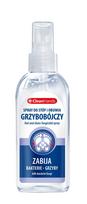 Cleanhands purškalas kojoms ir avalynei prieš grybelį 100 ml