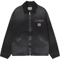 Carhartt WIP SS26 OG Detroit Jacket Loose Fit Unisex Jacket I035280-00E-17 S