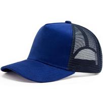 Nauja vasarinė zomšinė „Trucker“ skrybėlė vyrų tinklinė beisbolo kepurė, skirta antveidžiui nuo saulės Madinga laisvalaikio moteriška „Snapback“ hiphopo kepuraitė, vienoda reguliuojama Adjustable mėlyna