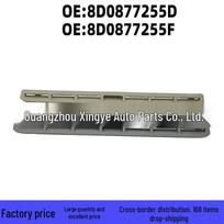 Volkswagen stoglangio saulės skydelio rankenėlė (8D0877255D/F) - 1 vnt. galima siųsti Gray gray