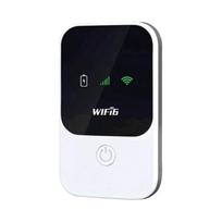 2025 Newest Portable WiFi 5g LTE WiFi Mobile Hotspot Portable Travel Ultimate Edition