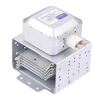 Mikrobangų krosnelės magnetronas 2M219J, suderinamas su Midea 519J mikrobangų krosnelės dalimis Onesize