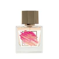 Diane Castel, Rose D'artiste, Eau De Parfum, For Women, 100 ml