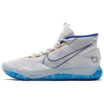 Nike Zoom Kd 12 Ep 'Warriors Home' AR4230-100 35.5 white