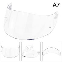 Šalmo skydelis AGV K1 K3Sv K5 motociklų šalmui Akiniai Motociklo šalmas Išblunkantis lęšis Naktinio matymo skydelis Lęšio skydelis A7