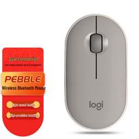 Logitech Pebble Dual-Mode Wireless Mouse