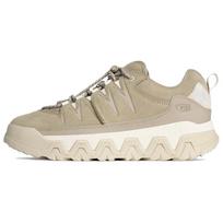 UGG CapTrail Low Top Casual Shoes Men's Umber Sneakers 1158252-MDSD 40