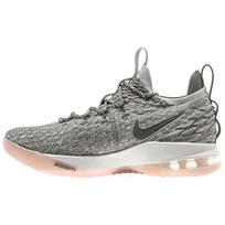 Nike LeBron 15 Low Light Bone AO1755-003 42.5