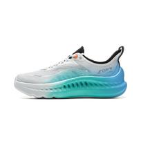 Li Ning SOFT COOL 2 Low top Casual Shoes Men's White Green Blue AGLV009-3 42