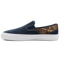 One Star Realtree Camo x Converse Cc Pro Slip Cons Low 'Obsidian' 168666C 35 black