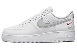 Nike Air Force 1 Low '07 Se Double Swoosh White Picante FD0666-100 45