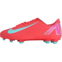 Nike Mercurial Vapor 16 Low top Kids' Soccer Shoes Red Kids' FQ8286-800 32