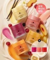 Sweet Dreams High-Moisture Exfoliating Lip Mask 5 Types (+ 1 Mini Lip Mask Gift)