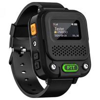 UNIKOO 5G Smart Watch Walkie-Talkie (CN version)