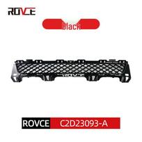 Electroplated Front Bumper Grille for Jaguar XJ 2010-2015