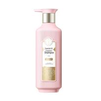 SanshengHua Pehchoin Essential Oil Fragrance Shampoo Brightening Repair 500ml white