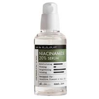 The Derma Factory Niacinamide 20% Serum 80ml