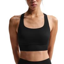 Nike Zenvy Low Support Solid Sports Bra Women underwear IB9862-010 S