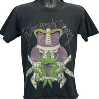 Vtg Kottonmouth Kings Band Hip Hop Rap Rock Black Shirt S to 5XL PN439 Unisex T-Shirt S gray
