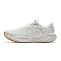 Anta Travel PG7 Men White Black Low Top Running Sneakers 112445504-1 45