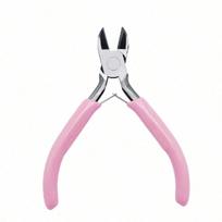 Jewelry Making Plier Kit - Needle Nose Pliers, Chain Nose Pliers, And Flush Cutters - Perfect For DIY Craft, Beading, And Repair one-size įvairiaspalvis